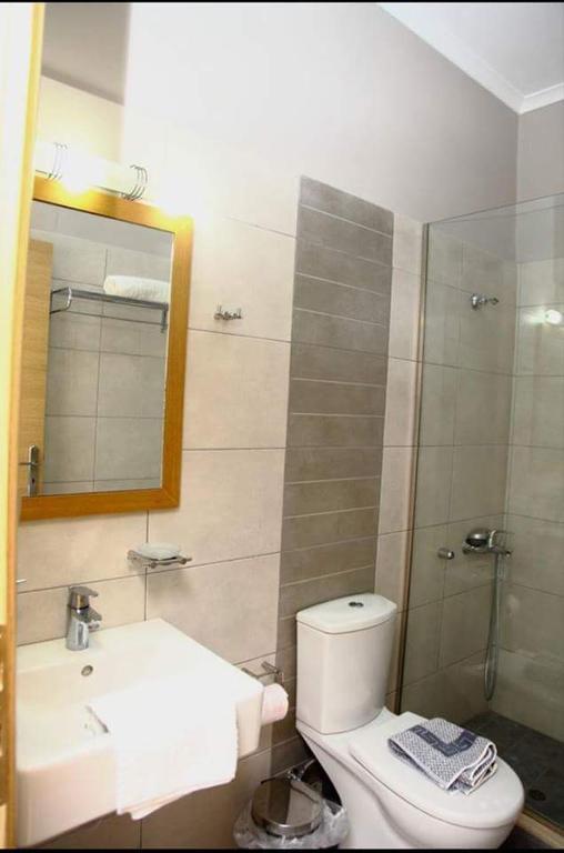 Filio Studios Nydri  Ngoại thất bức ảnh