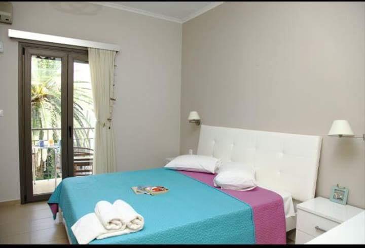 Filio Studios Nydri  Ngoại thất bức ảnh